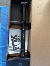 Fox performance elite dropper