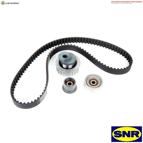 Timing belt kit - kit, kd458.30