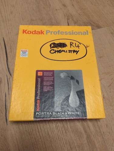 Kodak professional portra - kodak,