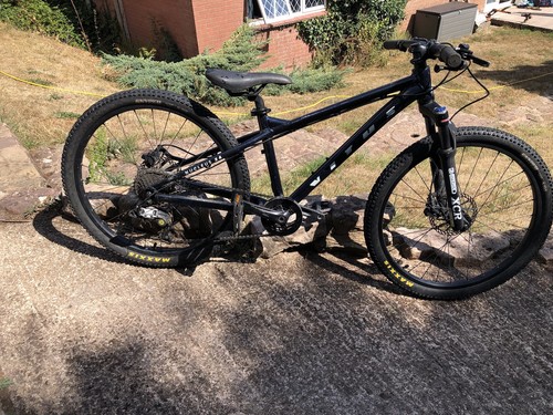 Vitus 24inch hardtail - 24inch, hardtail￼