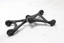 Front triangular control arm
