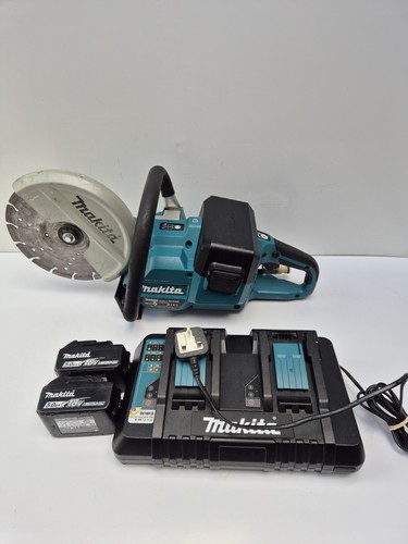 Makita dce090 18v 36v - makita, 9"