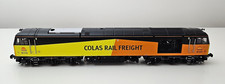 Cavalex Class 60 Colas