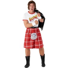 WWE WRESTLING ROWDY RODDY
