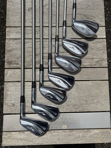 Mizuno irons pw regular - irons, 4-pw