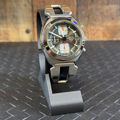Alba aka v657 - aka, 39mm