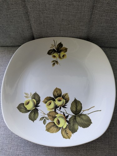 Midwinter stylecraft plate - midwinter,