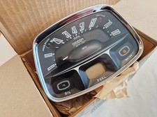 AUSTIN A40 FARINA Mk1 (1958-1961) SMITHS NOS 80MPH SPEEDOMETER (SN4751/00 1600)