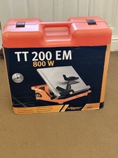 Norton Tile Cutter Saw Clipper