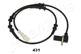 Rear left sensor wheel - sensor,