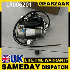 Air suspension compressor - air,