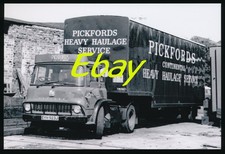 Lorry Truck Photo,  Bedford