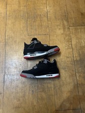 Air Jordan 4 Retro OG Bred 2019