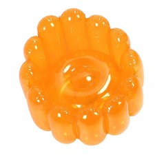 Inflatable Chair Transparent