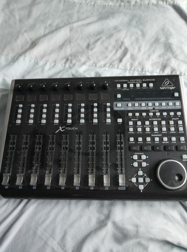 Behringer touch key - behringer, 92-key