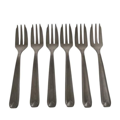 Guy degrenne pastry forks - guy,