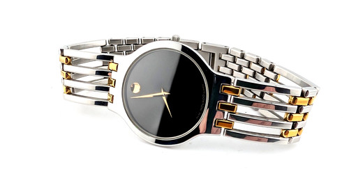 Movado men vintage esperanza - men's,