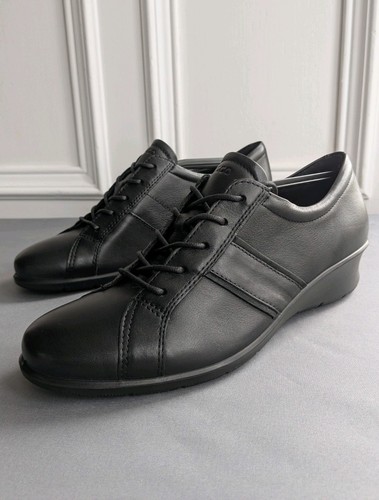 Ecco felicia women black - ecco,