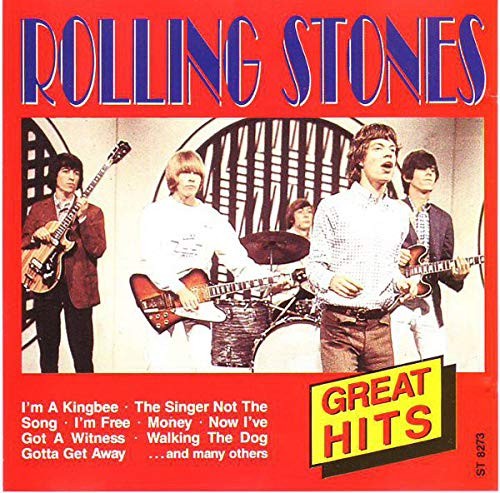 Little great hits - little,