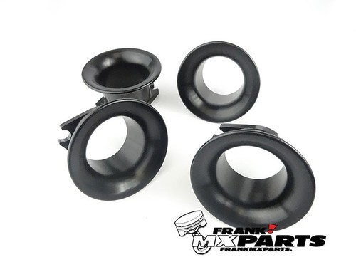 Velocity stack black keihin - stack,
