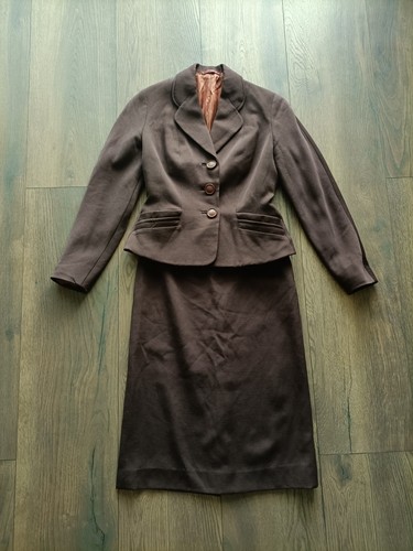 Vintage original 1940s - vintage, 1940s/50's