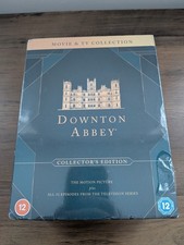 Downton Abbey - Movie and TV