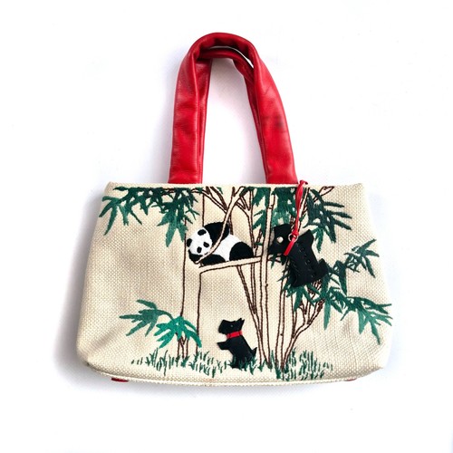Radley bamboo collection mini - bamboo,