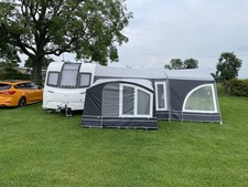 Dorema Onyx 270 Annex 