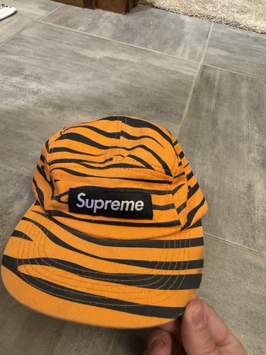 Rare supreme zebra - 5, panel