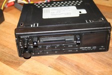 Sony car audio - , player