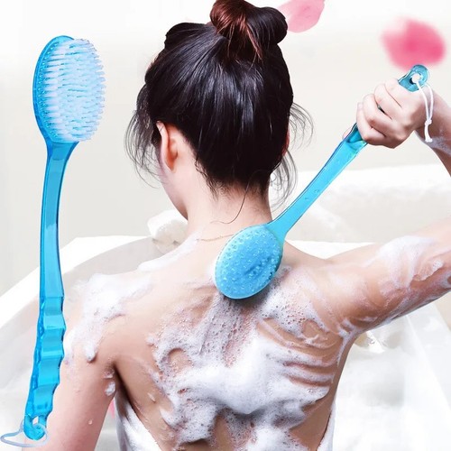 Extra long handle - long, bath