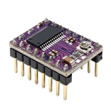 DRV8825 Stepstick Stepper