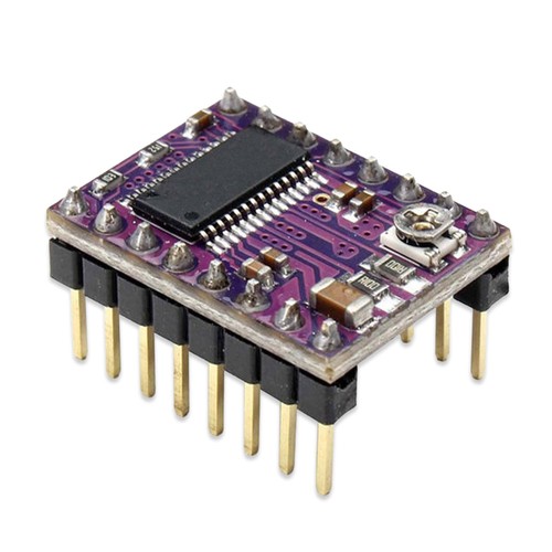 Drv8825 stepstick stepper - stepstick,
