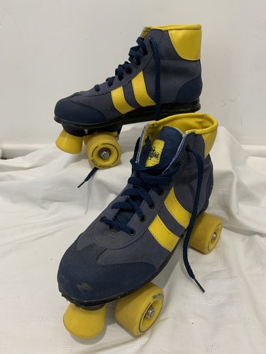 Rookie retro quad roller - rookie,