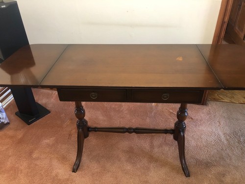 Vintage english furniture - vintage, (english