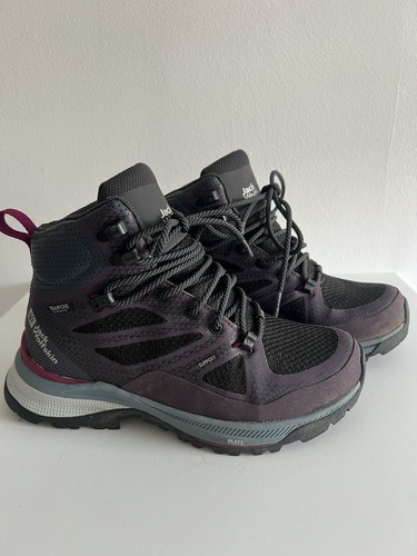 Jack wolfskin texapore - jack,