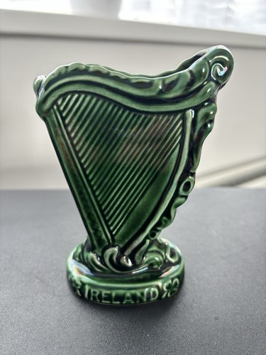 Sylvac harp shaped - sylvac, spill