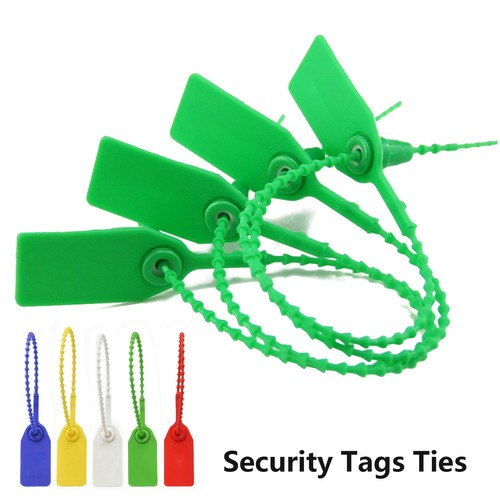 100x anti tamper seals pull - seals,