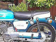Motorcycle seat cover suzuki - cover,