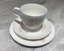 Vintage Sadler Romance Pattern