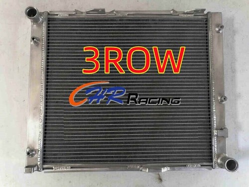 Aluminum radiator for 93 - for, 82-93