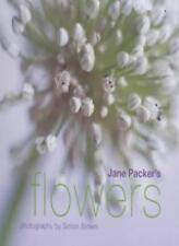 Jane Packer's Flowers By Jane Packer