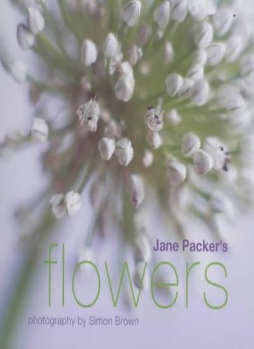 Jane packer flowers - flowers, by