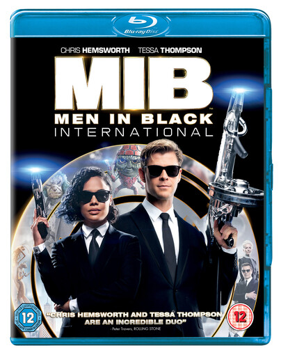Men black international - men,