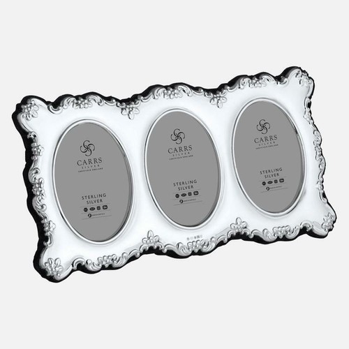 Carrs traditional triple - -,