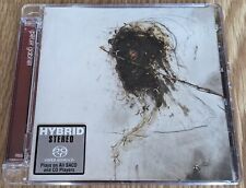 SACD: Peter Gabriel -