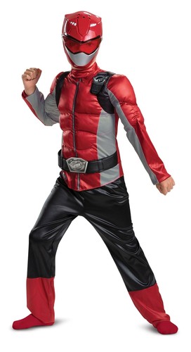 Licenced kids beast morphers - licenced,