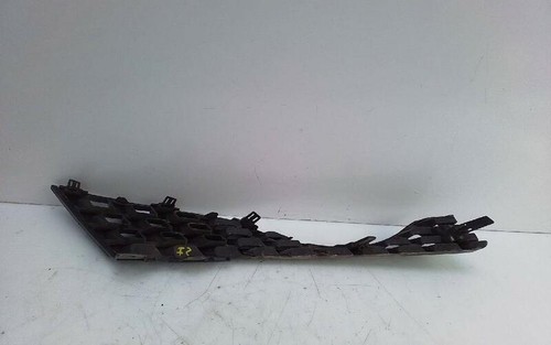 62075bv80a bumper grille - , lh