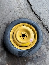 HONDA CR-V MK3  SPACE SAVER SPARE WHEEL WITH TYRE SIZE 155/90/17