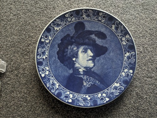 Delft blauw chemkefa collector - delft,